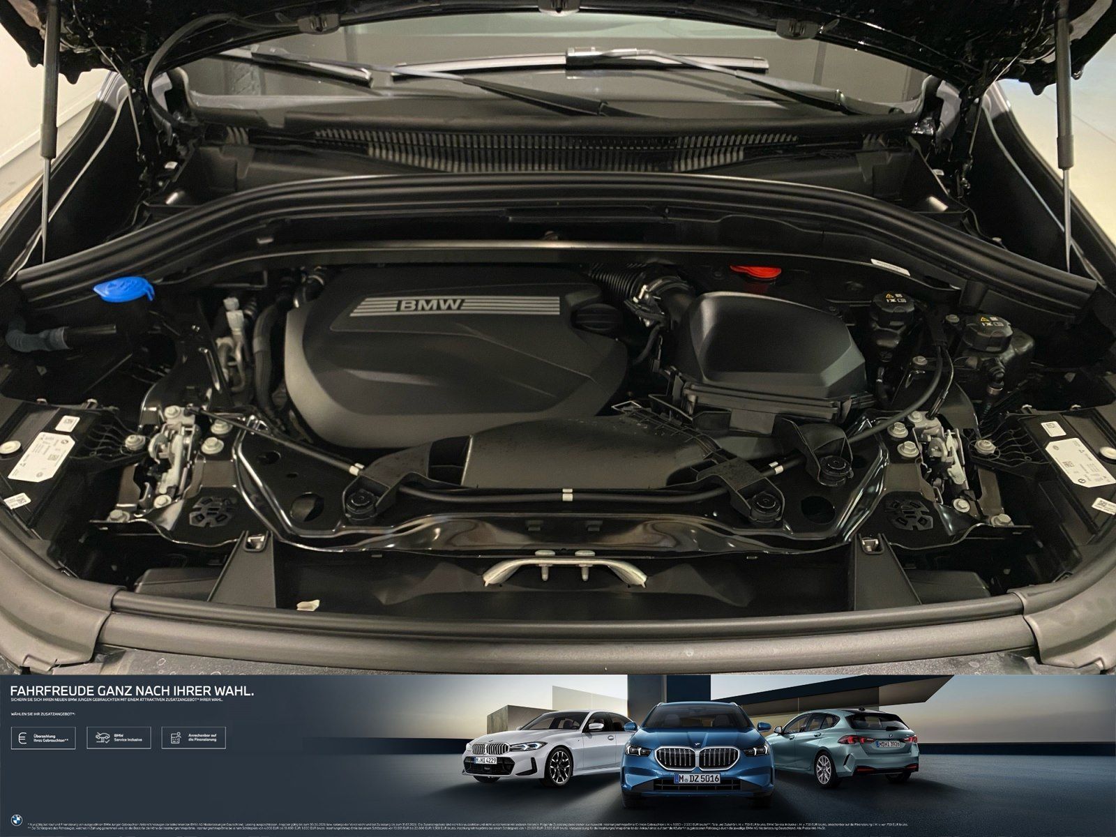 BMW X1 - Bild 18