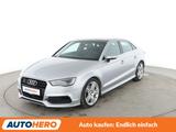 Audi A3 Limousine 2.0 TDI quattro S line Sportpaket - Audi A3 Gebrauchtwagen in Nürnberg