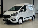 Ford Transit Custom Kasten 300 L1 HOCH*PDC,Blueth.* - Ford Transit l1h1