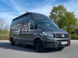 Volkswagen Grand California 680 Crafter - Angebote entsprechen deinen Suchkriterien
