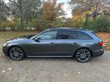Audi S4 TDI tiptronic quattro Avant - - gebrauchte Audi S4 aus dem Jahr 2019