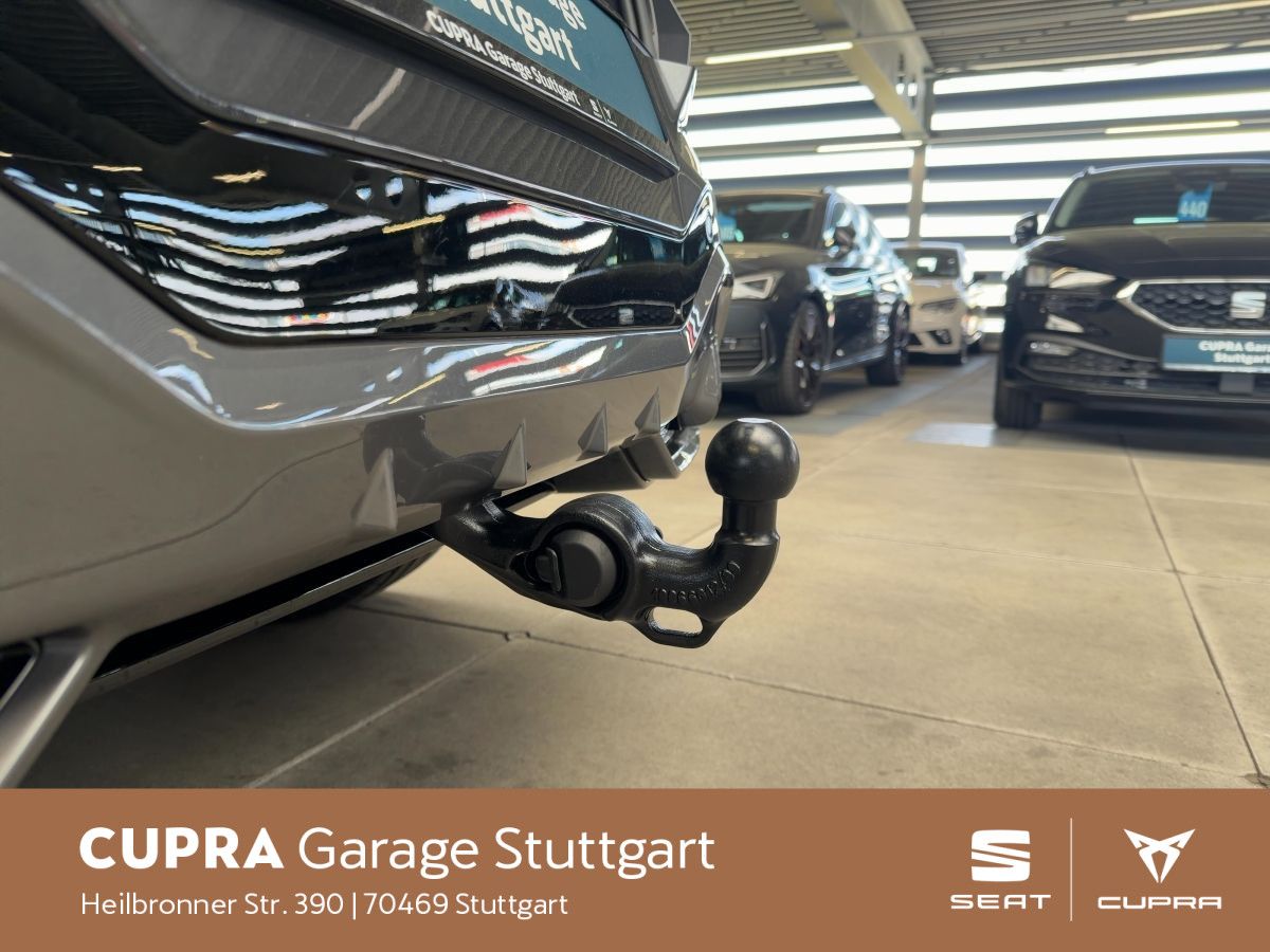 Cupra Terramar - Bild 12