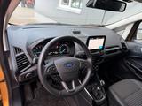 Ford Titanium neue Wartung Garantie - Ford Gebrauchtwagen von 2020