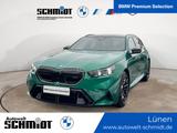 BMW M5 Touring xDrive + GARANTIE-bis-06.2030 - BMW M5 in Dortmund