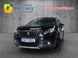 Peugeot 2008 Allure 1.2 PureTech Navi Leder SHZ AHK P... - Peugeot 2008 in Köln