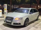 Audi a6 3 mal  s line - Audi A6 aus 2005: Line