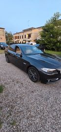 BMW 520 - 3