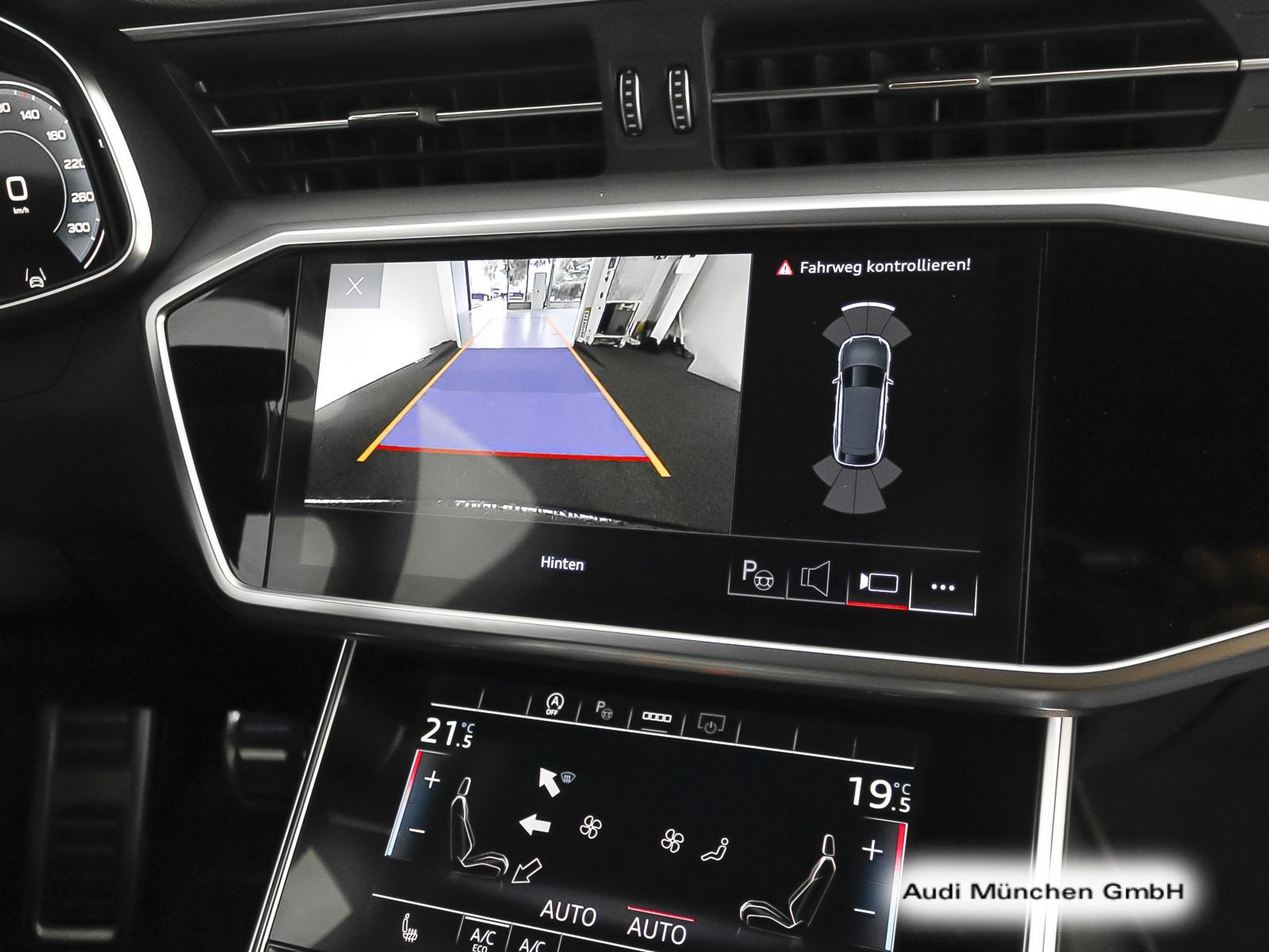 Audi A6 Avant 45 TDI qu. S tronic sport AHK/Virtual+/ foto 21