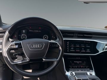 Audi A6 - 11