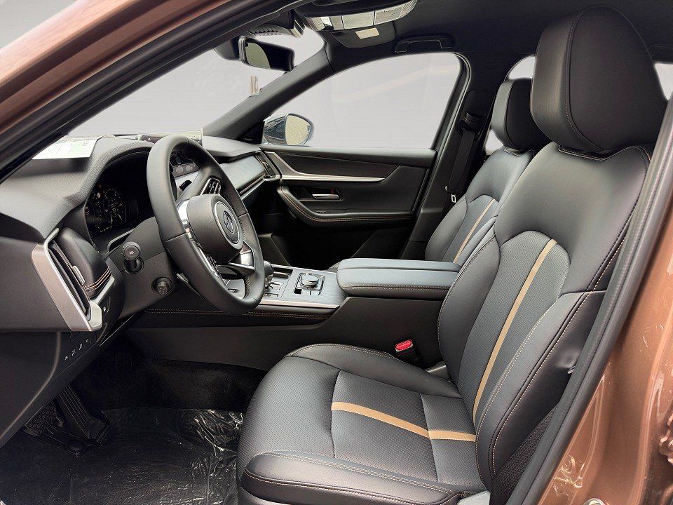 Fahrzeugabbildung Mazda CX-80 PHEV Homura COSO BLOP