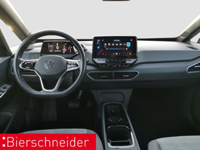 Volkswagen ID.3 - Bild 12