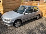 Peugeot 106 1.1 Crystal Crystal - Peugeot aus 1999