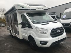 Chausson 720 Etape Line, MJ25, Dümo-Aktion