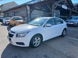 Chevrolet Cruze 1.6 5 porte LT - Chevrolet Cruze: 1.6