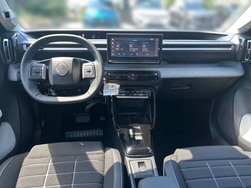 Citroën C3 - Bild 10