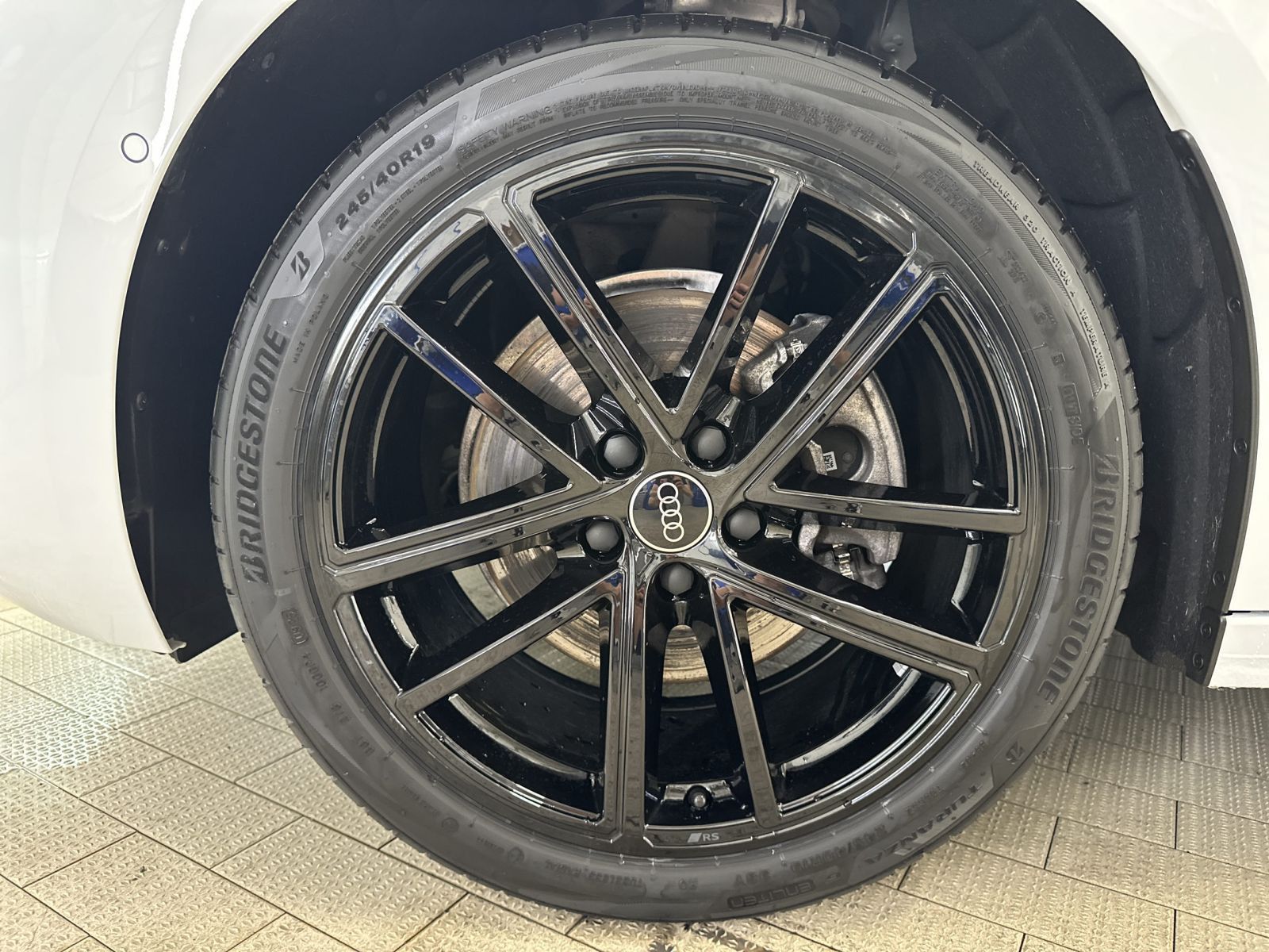 Audi A5 - Bild 15