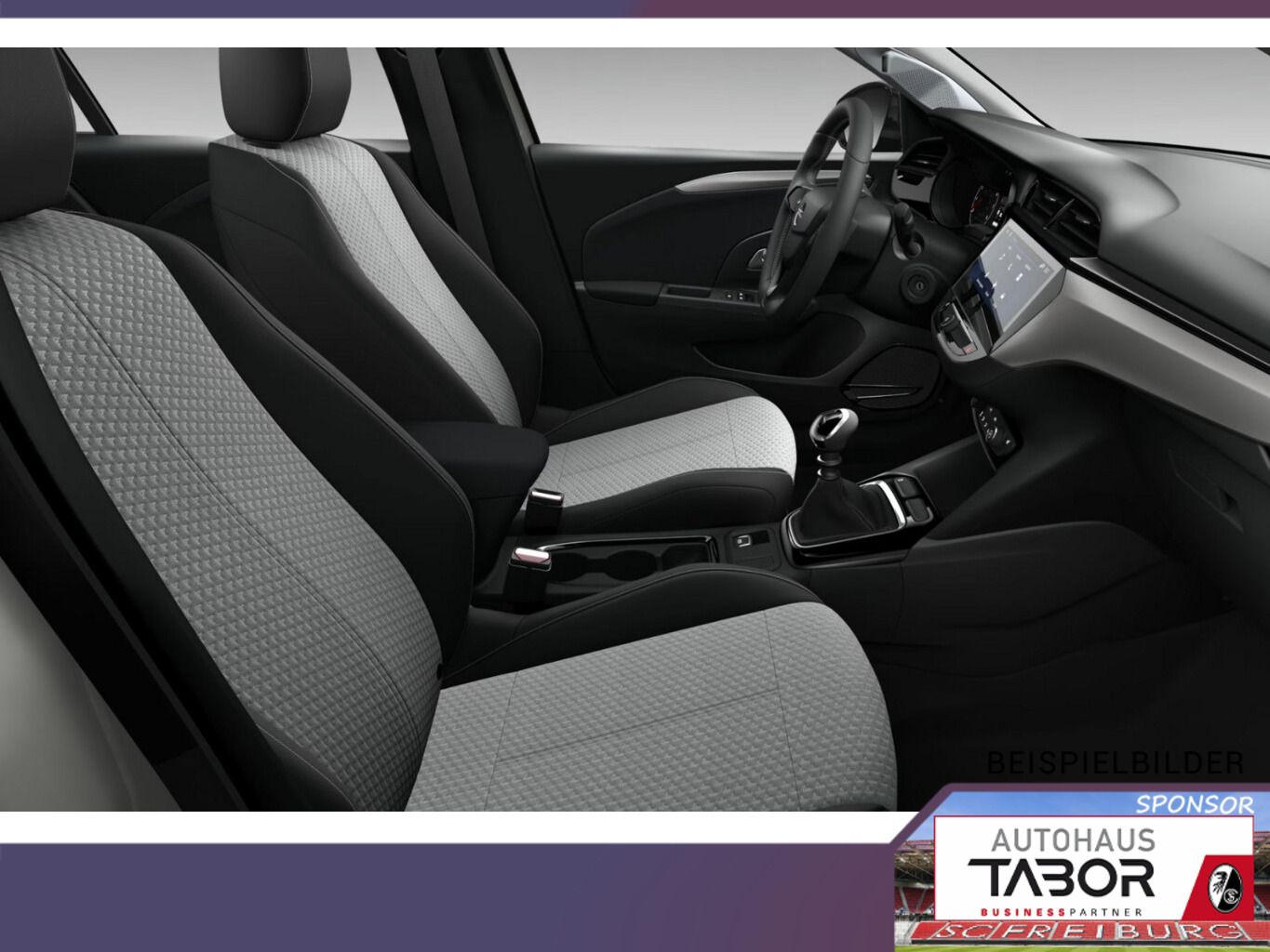 Opel Corsa - Bild 5