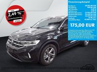 Volkswagen T-Roc - Vorschau Bild 1