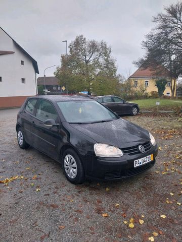 Volkswagen Golf 5..2006 ..Tüv - 12. 2025.. benz 1.6