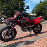 Gasgas Sm 700 - GASGAS SM 700