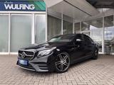 Mercedes-Benz E 53 AMG 4Matic+Distronic+ Airmatic Leder Navi - Mercedes-Benz E 53 AMG mit Panoramadach