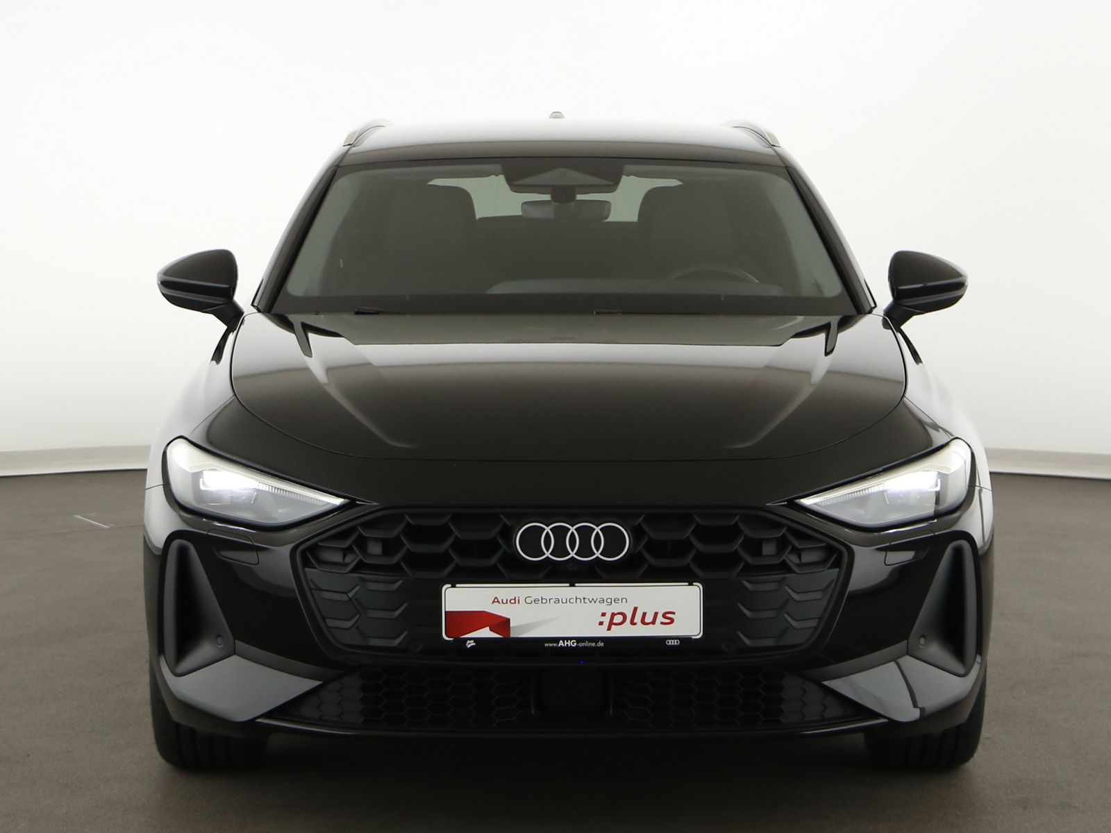 Audi A5 - Bild 4