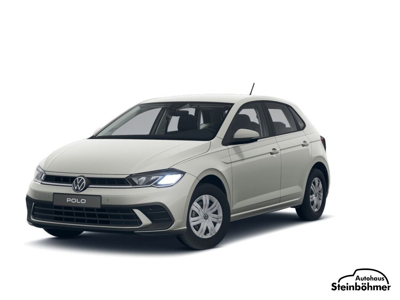 Volkswagen Polo - Bild 2
