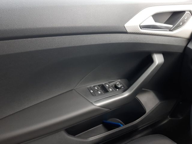 T-Cross Life 1,0 TSI OPF 81 kW (110 PS ) 7-Gang-