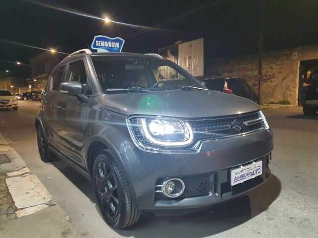 Suzuki Ignis 2WD 1.2 Hybrid Top my 19