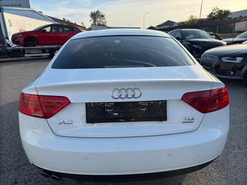 Audi A5 Sportback 2.0 TDI ultra - Bild 2