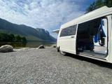 Volkswagen T5 Camper (eingetr.), langer Radstand, Hochdach  - Offers