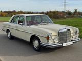 Mercedes-Benz W108 280SE *StrichAcht*  Automatik H-Zulassung - Mercedes-Benz 280 aus 1972: 280se
