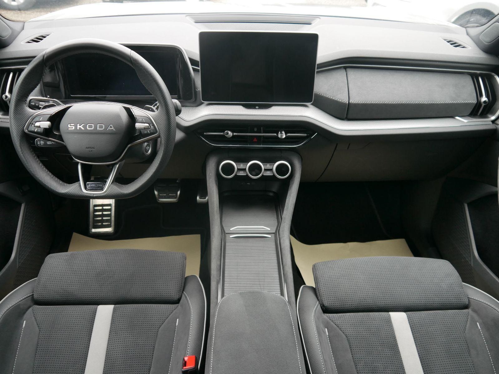 Skoda Kodiaq - Bild 5
