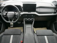 Skoda Kodiaq - Vorschau Bild 5
