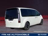 Hyundai Staria Signature HEV 7-Sitzer Automatik Panorama - Hyundai Staria Signature mit Hybrid-Antrieb (Benzin/Elektro)