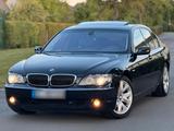 BMW 750I E65 FACELIFT 2008 4.8 V8 1 HAND - BMW: 7 E65
