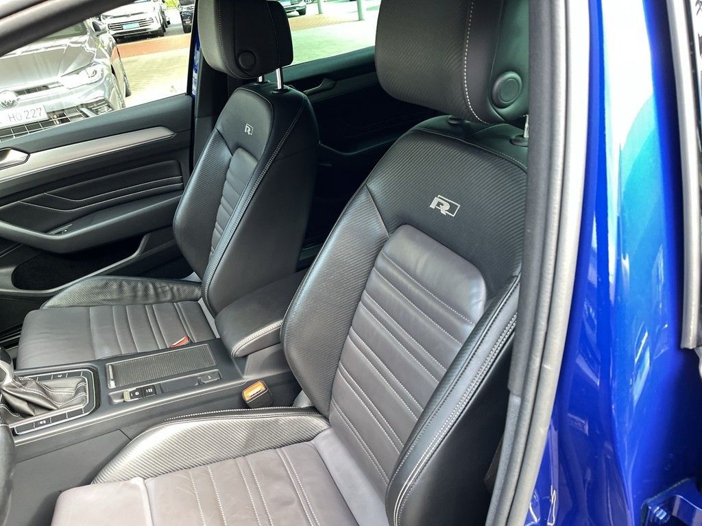 Volkswagen Passat Variant - Bild 18