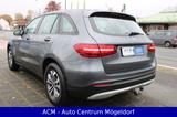 Mercedes-Benz GLC 250  4Matic*1.Hand*LED*R-Kamera*Navigation* - Mercedes-Benz GLC 250 in Nürnberg