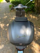 Vespa sprint 50 S E5 - VESPA SPRINT 50
