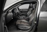Audi A3 Sportback 1.4 e-tron Pro Line plus S-Line Pan - mit Hybrid-Antrieb: Grau, Plug-In Hybrid, Limousine