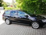 Volkswagen VW Passat B7 1.8 TSI 160 PS Com... - Volkswagen Passat aus 2011: Kombi