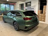 Kia Ceed SW 1.5 T-GDI DCT7 Navi Winterpaket LED Rück - Kia cee'd / Ceed in Braunschweig