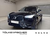 Volvo XC90 B5 (Diesel)- R Design ACC AHK AUT Kam. Navi - Volvo XC90 in Mönchengladbach