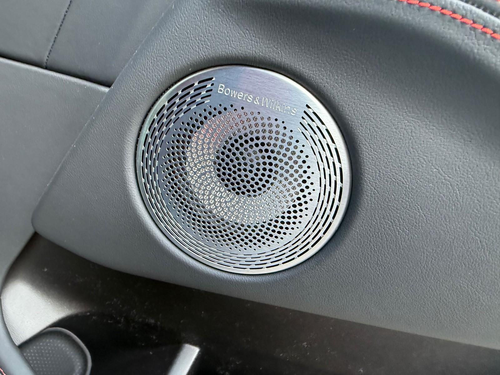 BMW XM RED Label, миниатюра 12