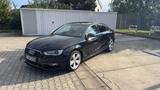 Audi A3 Limousine, 1.4 TFSI S tronic Ambition