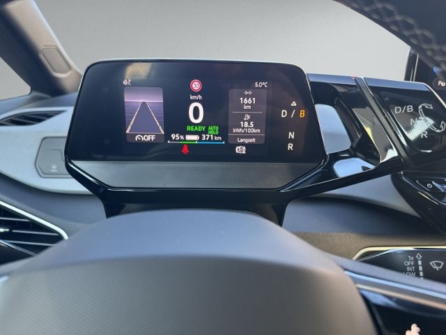 ID.3 Pro Performance LED+NAVI+KAMERA+ACC+SITZHZ.