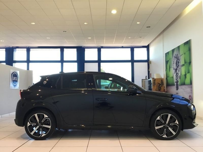 Lancia Ypsilon Elettrica Elettrico 156cv LX 100% imagem 2