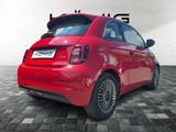 Fiat 500e RED - Fiat 500e Red Gebrauchtwagen