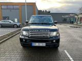 Rover LAND Rover Range Rover Sport TDV8 LS - gebrauchte Rover SUV & Geländewagen