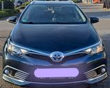 Toyota Auris Touring Sports Touring Sports Hybrid 1... - Toyota Auris Touring Sports: Automatik